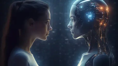 Can AI and Humans Coexist in Crafting Digital Narratives?