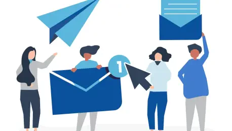 How Can Email Marketers Take a Guilt-Free Vacation?
