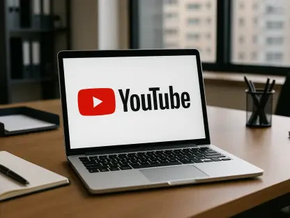 Trend Analysis: YouTube's Content Detection Systems
