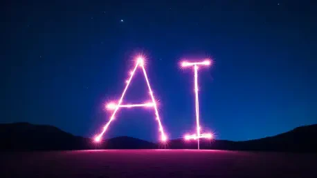 Is AI Revolutionizing Digital Marketing in Switzerland?
