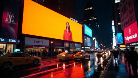 VIOOH Joins Outernet London for Premium DOOH Advertising