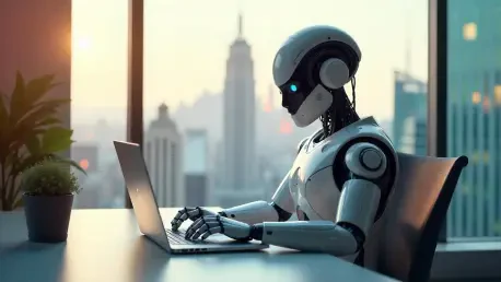 Trend Analysis: AI Content Creation in Marketing