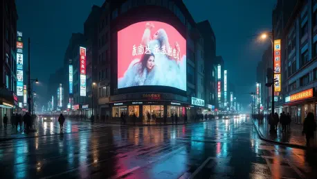 Can Programmatic Tech Revitalize Digital Out of Home Ads?