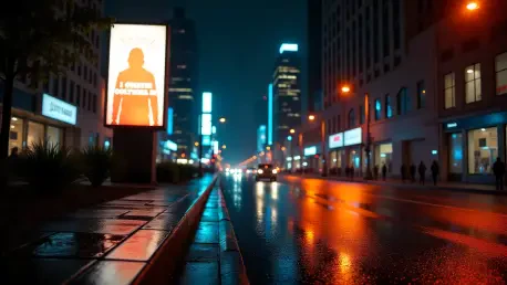 Has Digital Hit a Ceiling? Elevate ABM with OOH Strategies