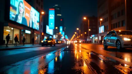 Is It Time to Rethink Out of Home Advertising Strategy?