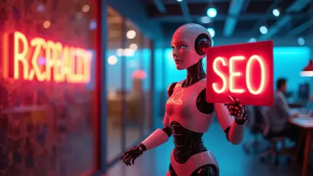 AI Revolutionizes Marketing and SEO: Investing in Growth
