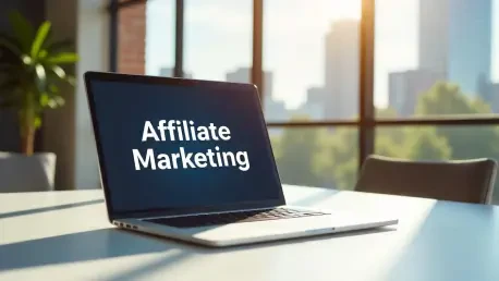Trend Analysis: Visual Search in Affiliate Marketing