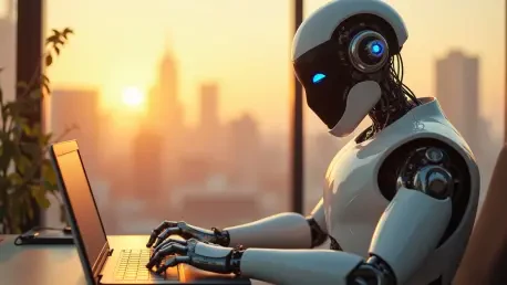 Is AI Revolutionizing Marketing and Content Creation?