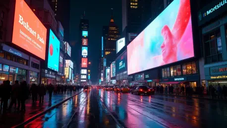 Programmatic DOOH: Elevating Modern Advertising Strategies