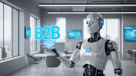 How Are Data Standards Revolutionizing B2B Personalization?