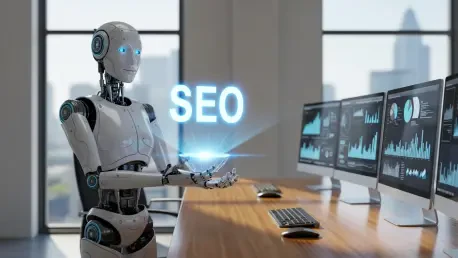 Is AI Redefining SEO Strategies for a New Search Era?