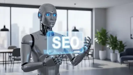 AI Transforms SEO: Navigating Digital Marketing’s New Frontier