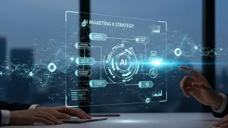 AI Revolutionizes Marketing Budgets and Investment Opportunities