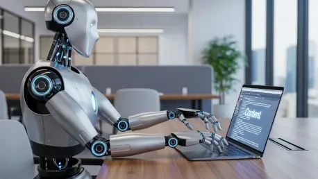 Can AI Slop Sites Endanger Digital Advertising’s Future?