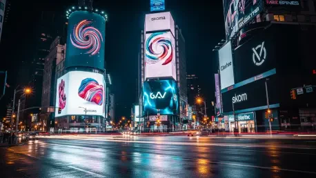 Programmatic OOH: Transforming the Future of Advertising