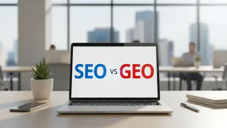 SEO vs. GEO Strategies: A Comparative Analysis