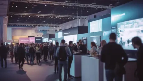 Maximize Event Success with Targeted Paid Media Campaigns