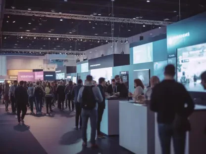 Maximize Event Success with Targeted Paid Media Campaigns