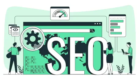 Outsource SEO to Grow Your Business Effortlessly