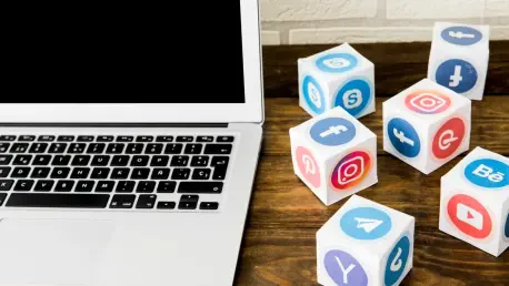 Trend Analysis: Social Media as Search Engines