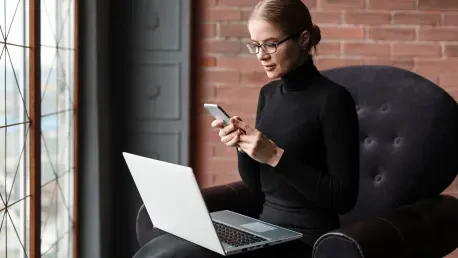 Mobile Apps vs. Mobile Websites: A Comparative Analysis