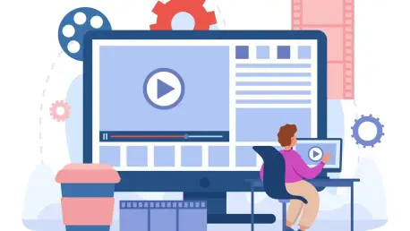 UK Content Production Faces Challenges Amid Digital Shift