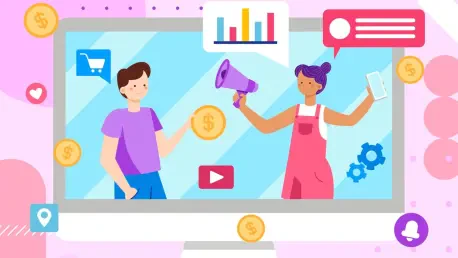 Simplifying TikTok Affiliate Marketing with AnyMind Group