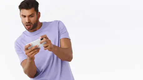 How Do Mobile Game Ads Hook Users in Just Three Seconds?