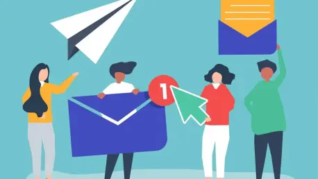 Email Marketing Technology – Review