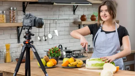 How Did Kashmir’s Food Vloggers Fuel a Meat Safety Crisis?