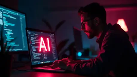 AI Revolutionizes Content Creation Across Industries in 2025