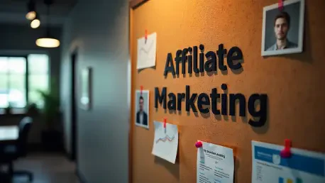 Affiliate Marketing Opportunities in Nielsen 2025 Report