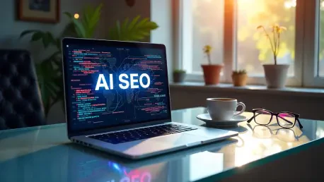 Can AI SEO Boost Structured Data and Crawl Efficiency?