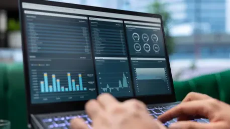 Similarweb Leads Data-Driven Marketing Analytics Revolution