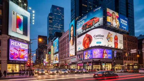 Columbia Sportswear Unveils Bold “Engineered for Whatever” Campaign