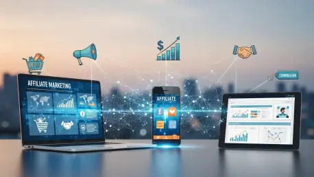 Affiliate Marketing Platforms – Review