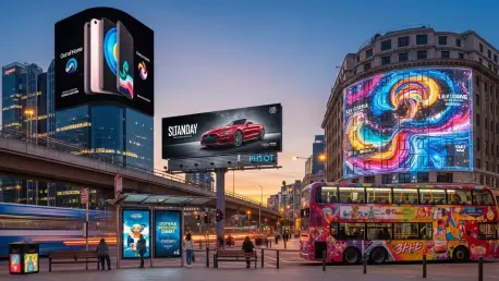 How Is Clear Channel Outdoor Redefining OOH Advertising?
