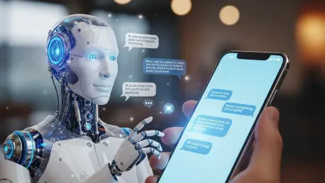 Conversational AI in SMS Marketing – Review