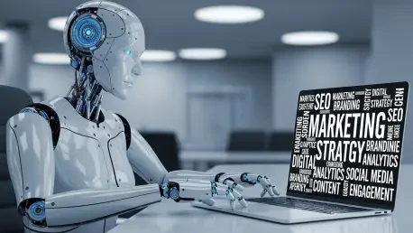 AI-Driven Marketing Strategies – Review