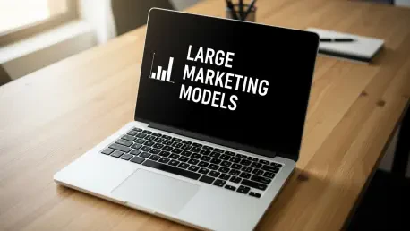 Large Marketing Models – Review