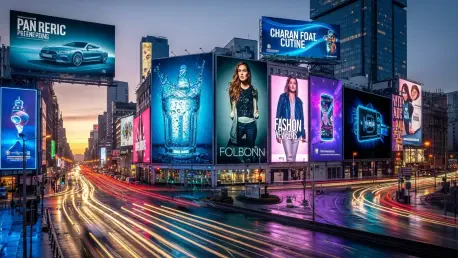 National CineMedia's Q3 2025 Revenue Surge via Programmatic Ads