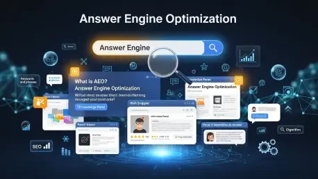 How Can Answer Engine Optimization Boost Your Visibility?