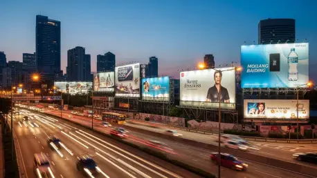 How Is OOH Advertising Leading in Sustainability Efforts?