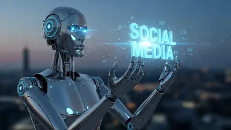 Harnessing AI in Social Media: Benefits and Risks Unveiled
