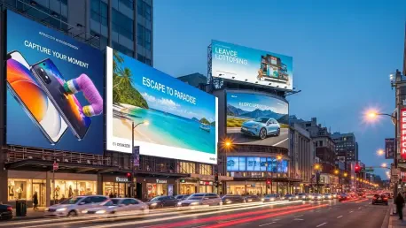 How Is ChutneyAds Revolutionizing DOOH in Bangladesh?