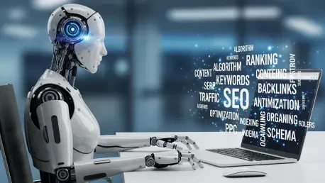 LinkRocket: Disrupting SEO with AI and Domain Authority Growth