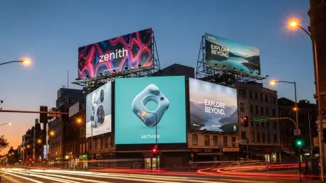 Debunking Myths About Digital Out-of-Home Advertising