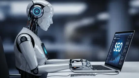 AI and SaaS Platforms Transform SEO and Marketing ROI