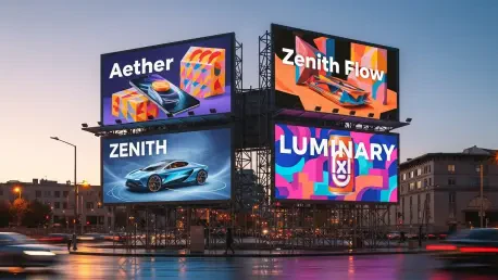 How Is OOH Advertising Transforming in Saudi Arabia?