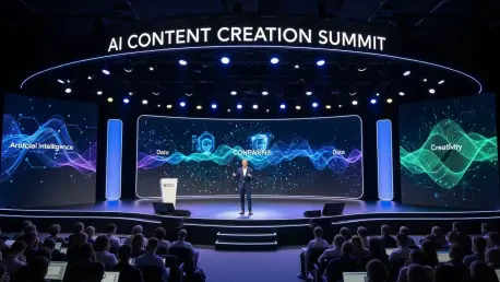 Can AI Films Redefine Storytelling at 1 Billion Summit?